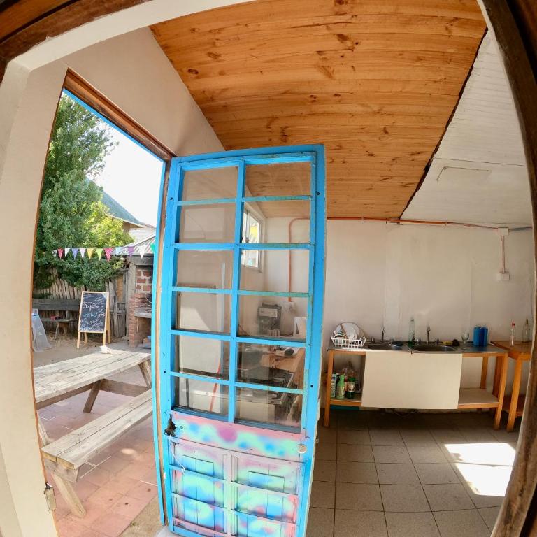 SURFHOUSE Pichilemu - Bunk Bed in Mixed Dormitory Room - 1