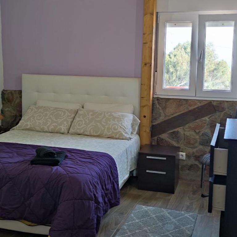 Casa El Drago-TAFIRA BAJA - Habitación Doble con vistas al mar - 8