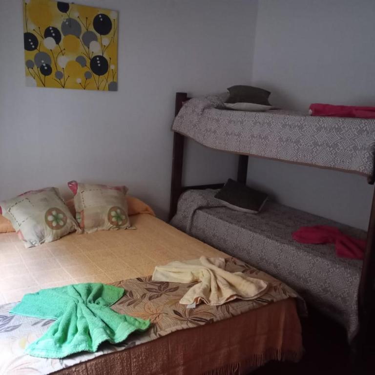 Mamá Vira - Casa con 1 dormitorio - 3