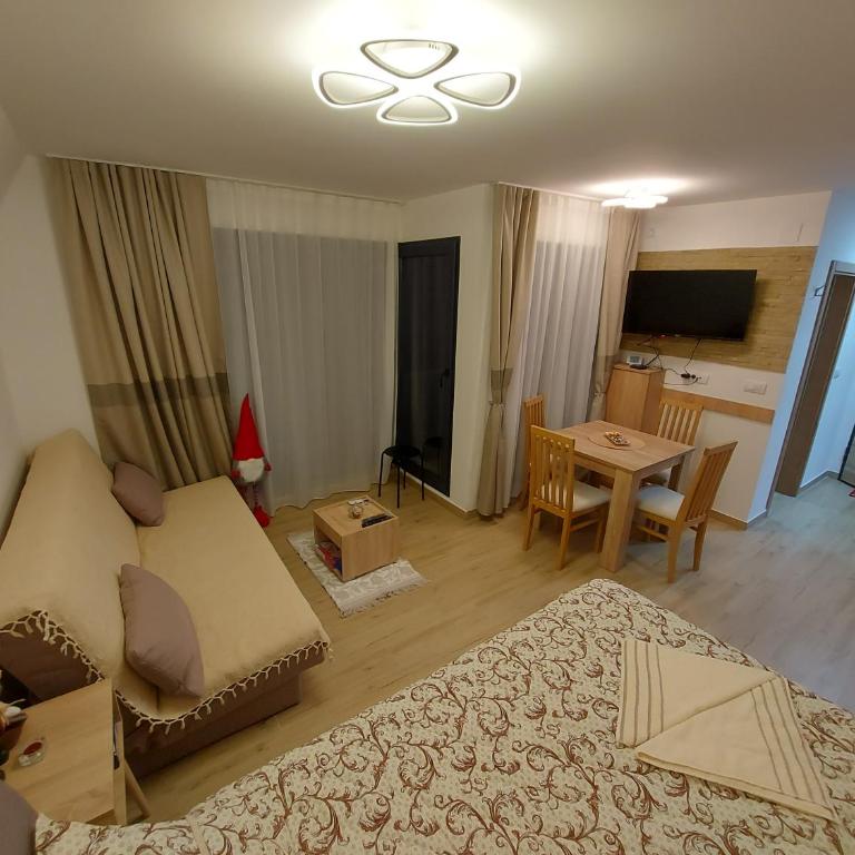 Apartman SANJALICA Divčibare - One-Bedroom Apartment - 1
