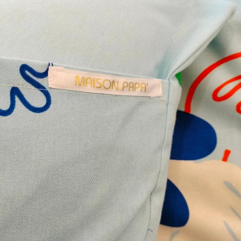 Maison Papà, una casa per sentirsi a casa. - Appartamento con 3 Camere da Letto - 47