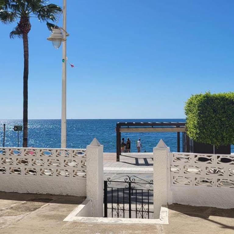 Casa Gavina paseo marítimo de Altea - Casa con 3 Camere da Letto - 2