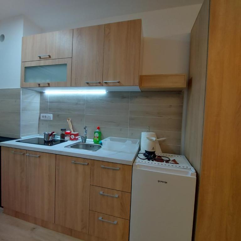 Apartman SANJALICA Divčibare - One-Bedroom Apartment - 19