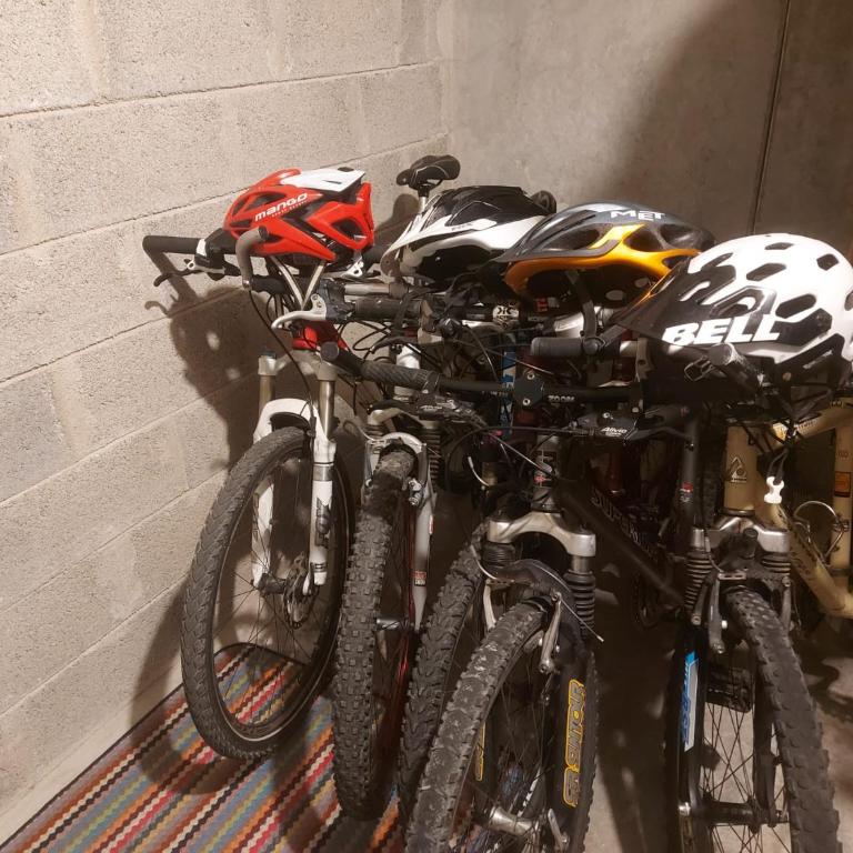 Hike & Bike Home Helena - Appartamento con 1 Camera da Letto - 17