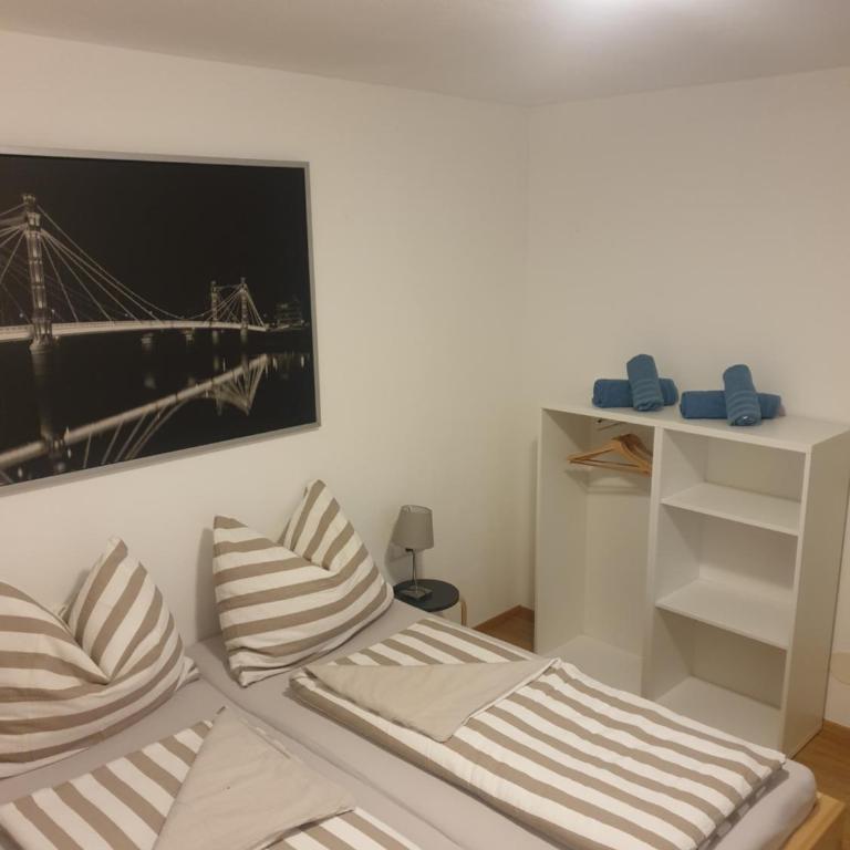 Appartement Dorrer - Apartment mit 2 Schlafzimmern - 24