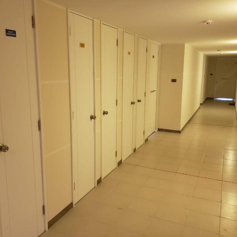 Hermoso y cómodo departamento en Viña del Mar - Three-Bedroom Apartment - 8