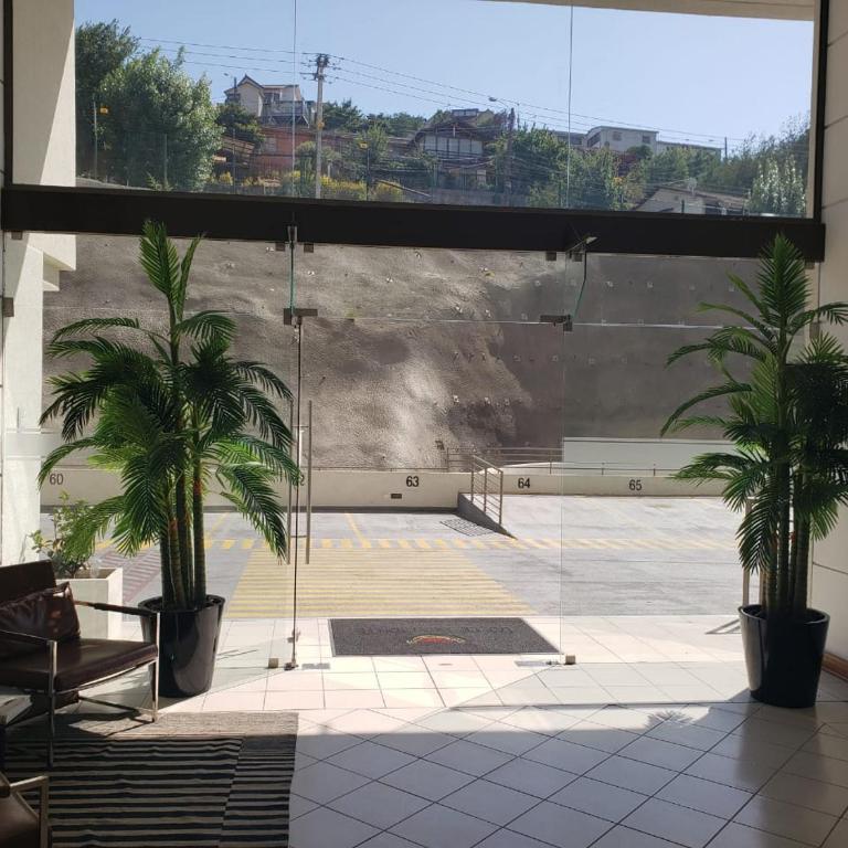 Hermoso y cómodo departamento en Viña del Mar - Three-Bedroom Apartment - 3