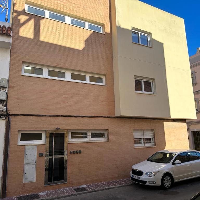 2 Bedrooms and sofa bed flat by Wayra Tarifa - Apartamento de 2 dormitorios - 2