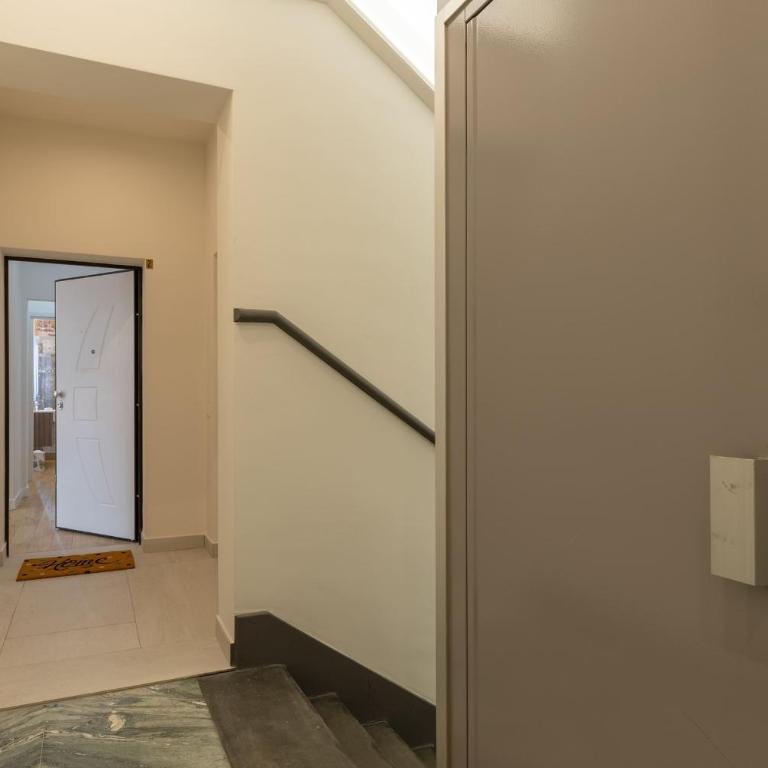 Family Chich Suite in Florence - Appartamento - 18