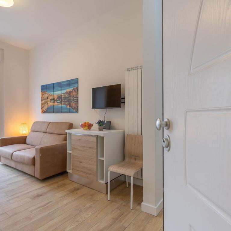 Family Chich Suite in Florence - Appartamento - 10
