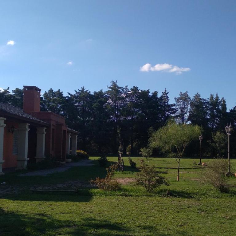 QUINTA LA ESTELA - Two-Bedroom Chalet - 18