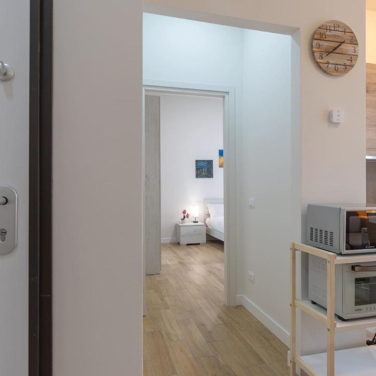 Family Chich Suite in Florence - Appartamento - 14