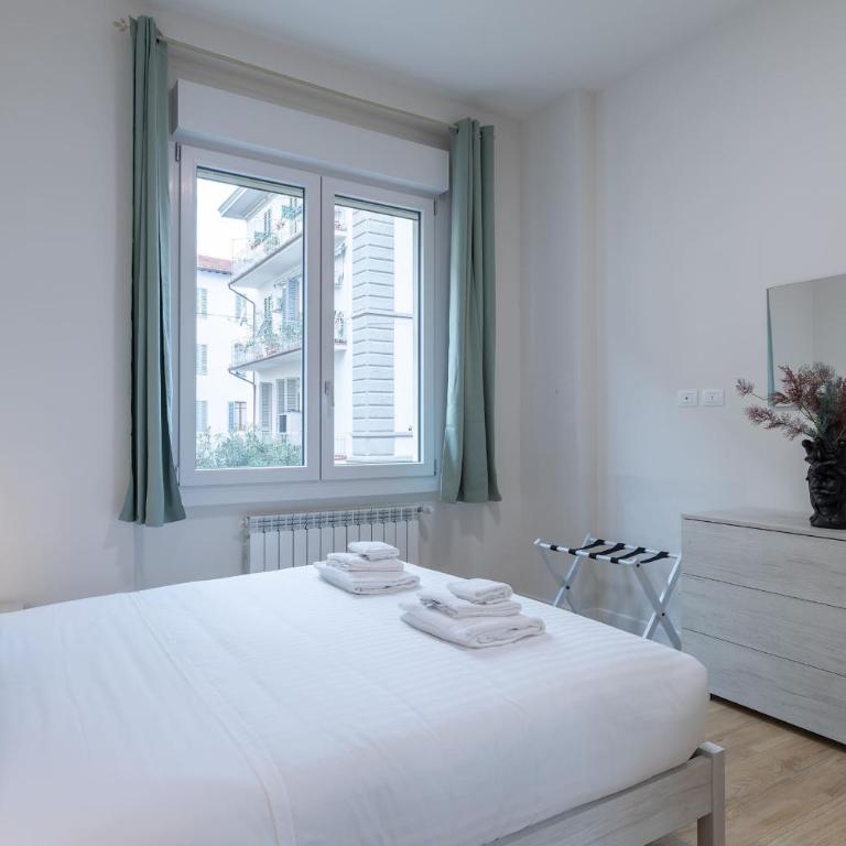 Family Chich Suite in Florence - Appartamento - 15