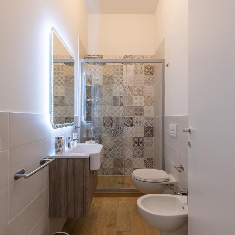 Family Chich Suite in Florence - Appartamento - 16