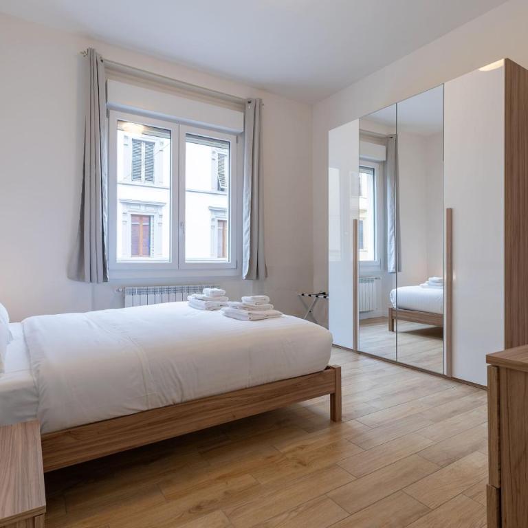 Family Chich Suite in Florence - Appartamento - 6