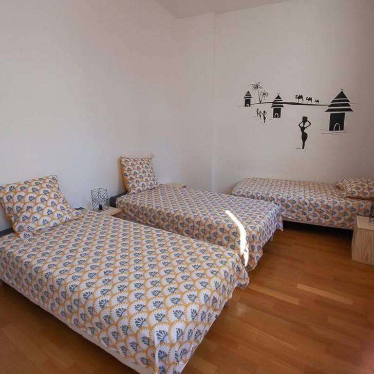 CAN MAYRA - Appartamento con 2 Camere da Letto - 12