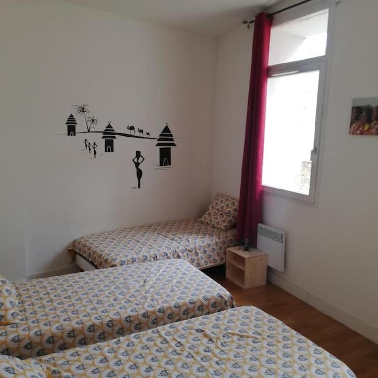 CAN MAYRA - Appartamento con 2 Camere da Letto - 6