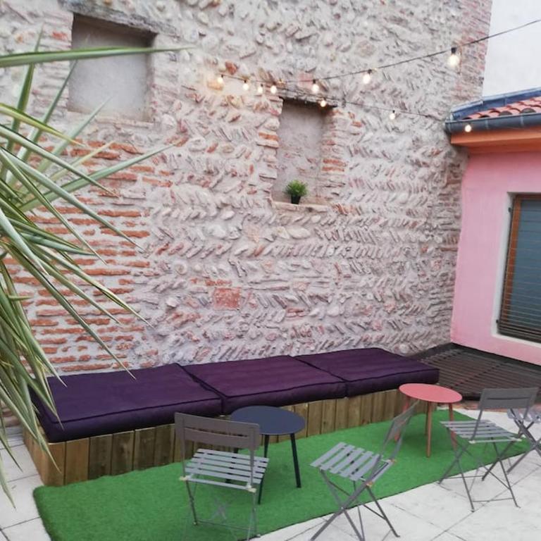CAN MAYRA - Appartamento con 2 Camere da Letto - 3