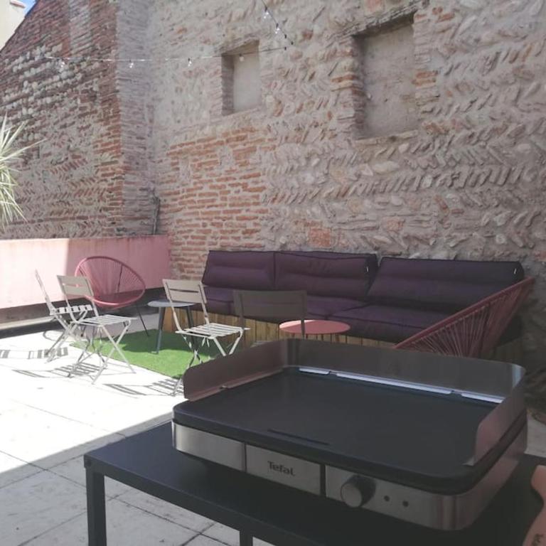 CAN MAYRA - Appartamento con 2 Camere da Letto - 4