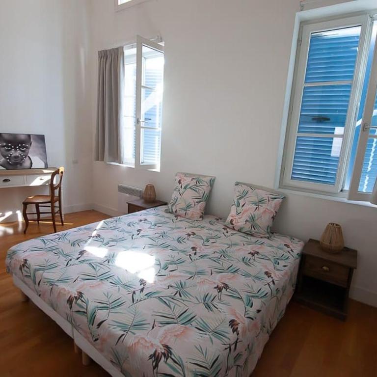 CAN MAYRA - Appartamento su 2 Livelli - 11