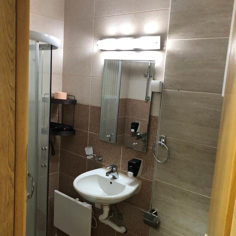 Kop apartman I01 - One-Bedroom Apartment - 16