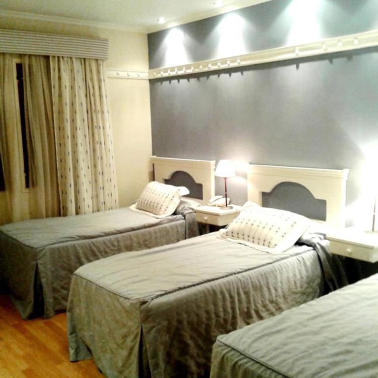 Hotel " Rio Grande " - Triple Room - 1