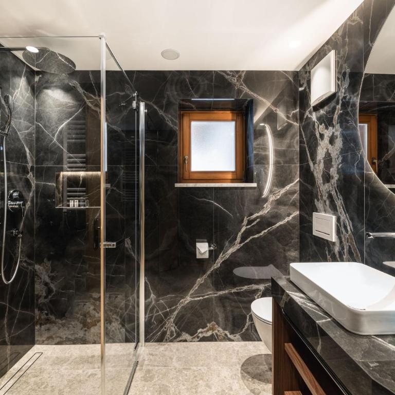 Arjentel Lodge - Appartamento con 3 Camere da Letto - 21