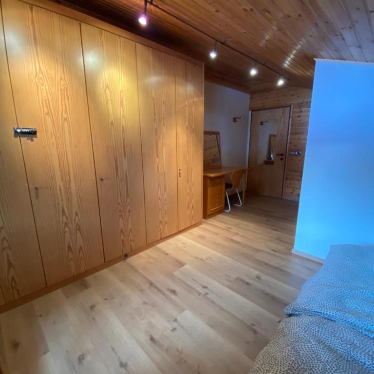 Alpendomizil Apfel - Apartment mit 2 Schlafzimmern - 17