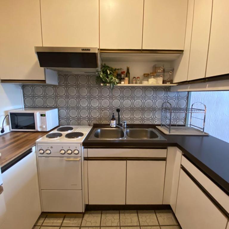 Alpendomizil Apfel - Apartment mit 2 Schlafzimmern - 12