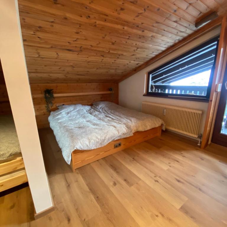 Alpendomizil Apfel - Apartment mit 2 Schlafzimmern - 16