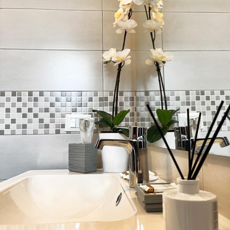 [The LaKe-SiDe CorNer] Apartment - Appartamento con 1 Camera da Letto - 15