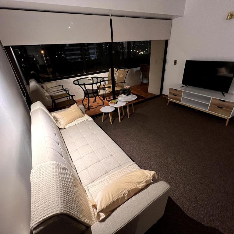 Departamento Torre del Sol - Apartamento de 3 dormitorios - 2