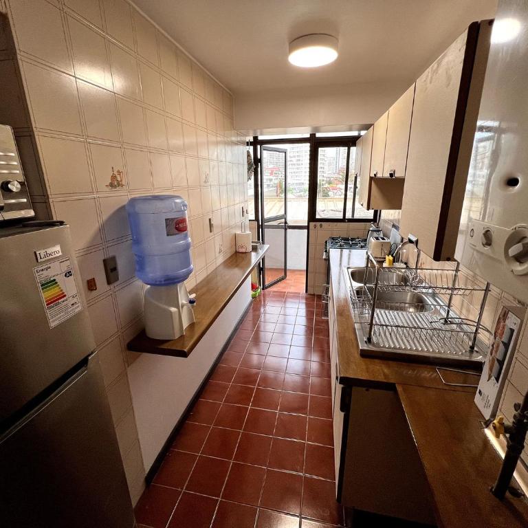 Departamento Torre del Sol - Apartamento de 3 dormitorios - 4