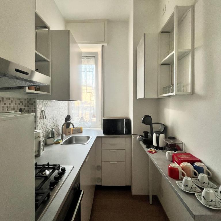 [The LaKe-SiDe CorNer] Apartment - Appartamento con 1 Camera da Letto - 19