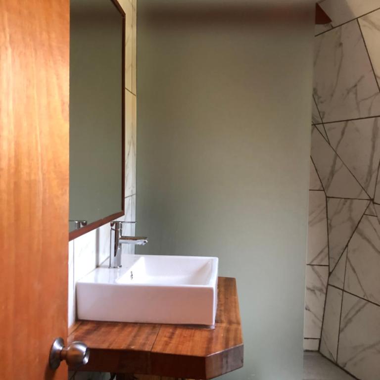 Domo & Tinaja EL GRANERO - Habitación Triple con bañera - 14