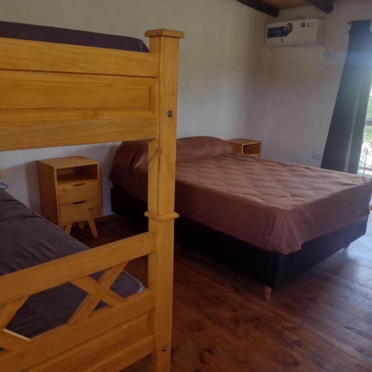 Cabaña árbol de Nonsacate - Apartamento de 1 dormitorio - 2