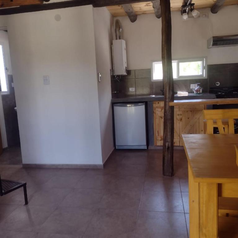 Cabaña árbol de Nonsacate - Apartamento de 1 dormitorio - 4
