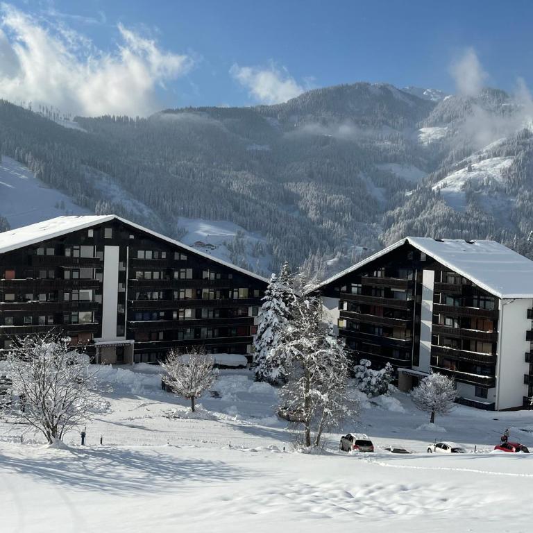 Alpendomizil Apfel - Apartment mit 2 Schlafzimmern - 25