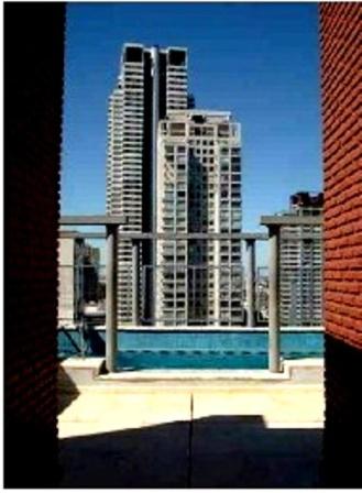 Alquiler por dia Palermo juncal 4540 a pasos de la rural y embajadas 1 2 3 4 5 personas cocheras balcon wifi Se solicita SEÑA y número de contacto - One-Bedroom Apartment - 61