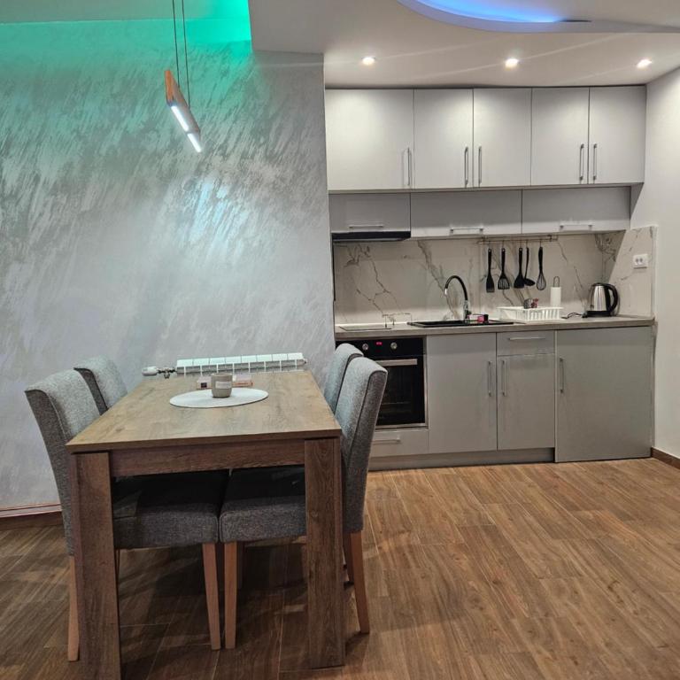 Apartman Jovanic - Apartman sa 1 Spavaćom Sobom - 5