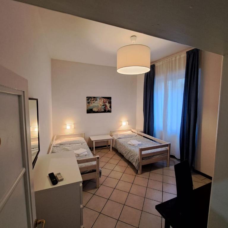 New Sweet Florence - Appartamento con 3 Camere da Letto - 25