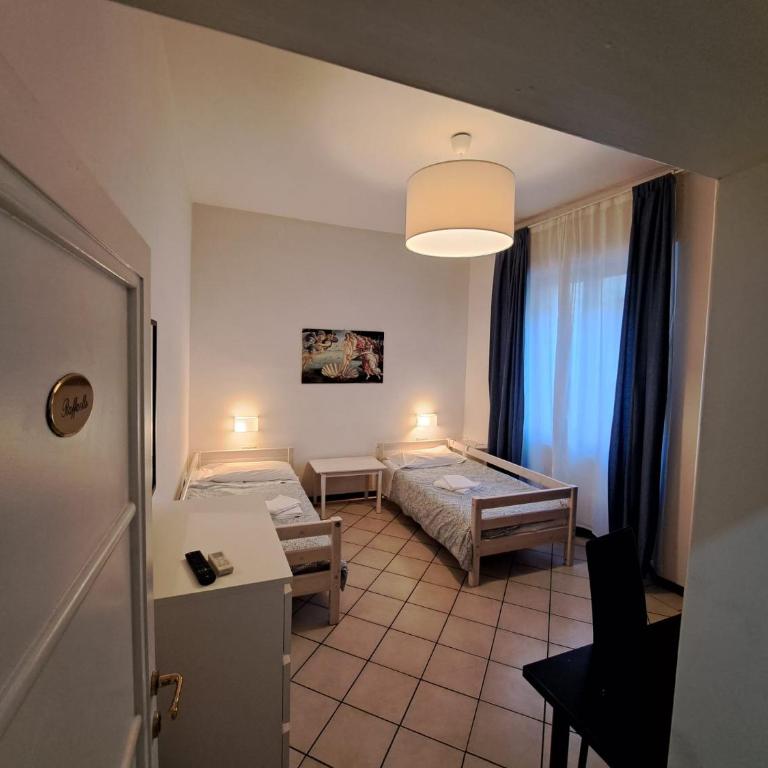 New Sweet Florence - Appartamento con 3 Camere da Letto - 27