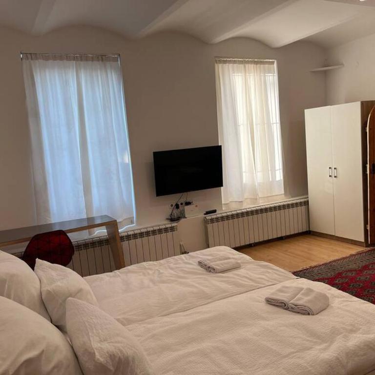 Srce Sarajeva - Two-Bedroom Apartment - 2