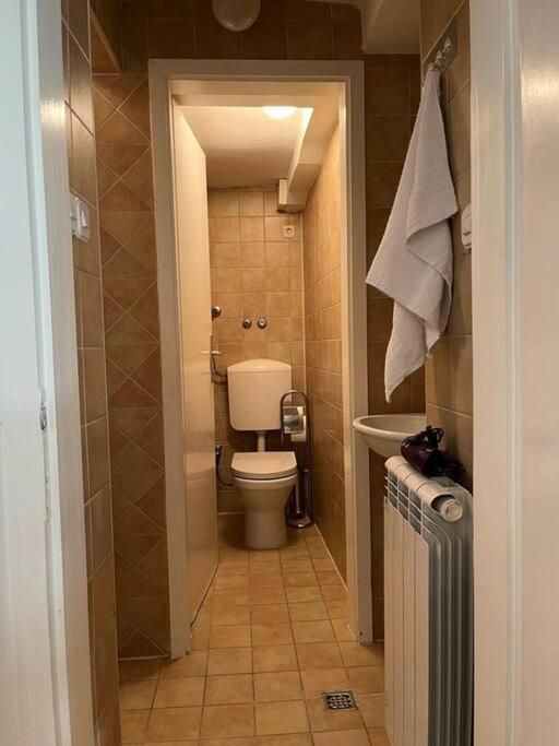 Srce Sarajeva - Two-Bedroom Apartment - 4