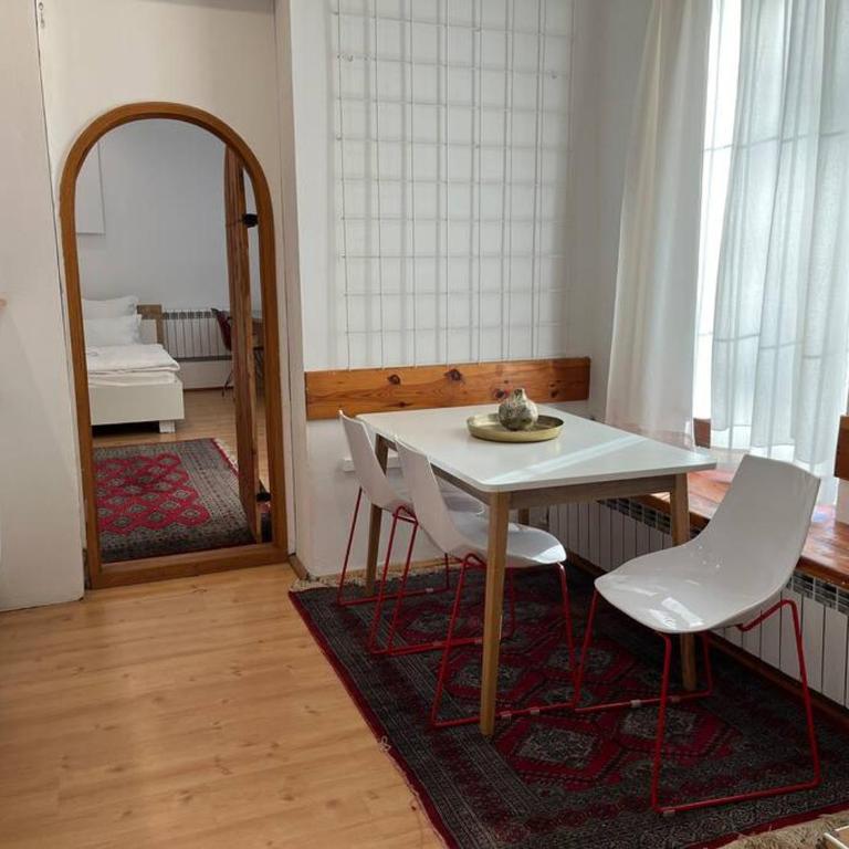 Srce Sarajeva - Two-Bedroom Apartment - 8