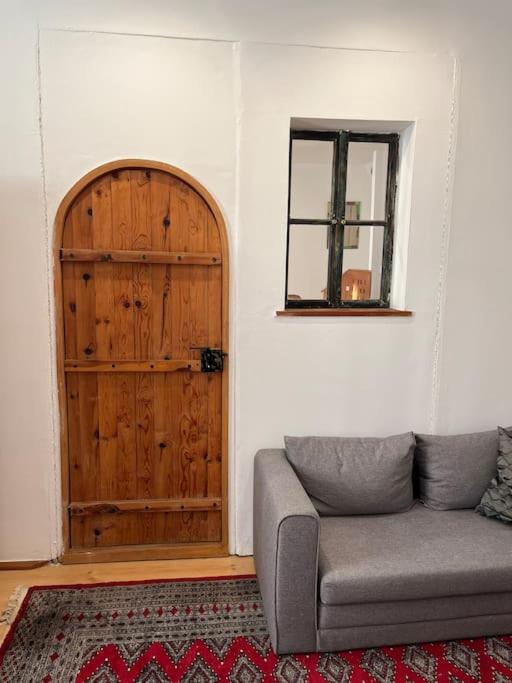 Srce Sarajeva - Two-Bedroom Apartment - 14