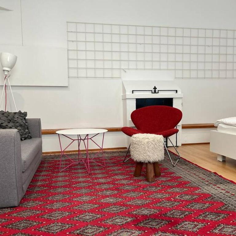 Srce Sarajeva - Two-Bedroom Apartment - 15