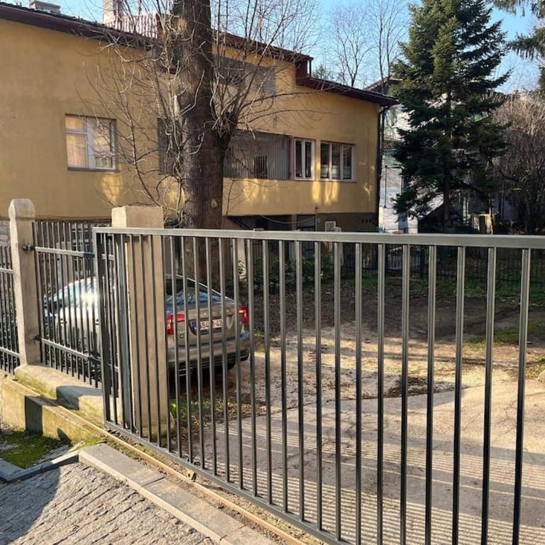 Srce Sarajeva - Two-Bedroom Apartment - 18