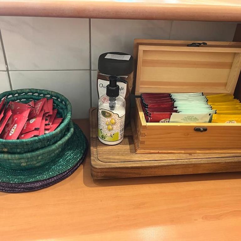 Srce Sarajeva - Two-Bedroom Apartment - 19