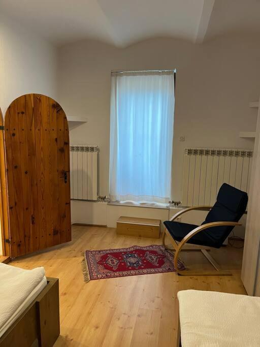 Srce Sarajeva - Two-Bedroom Apartment - 20